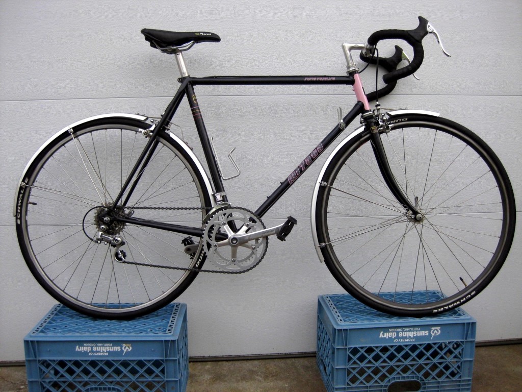 miyata seven 21