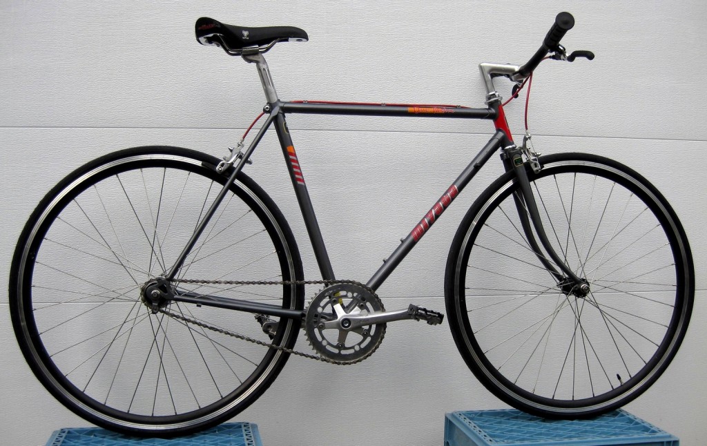 miyata nine twelve
