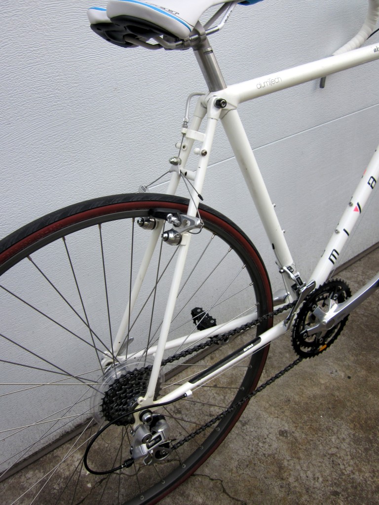 miyata 1024 bike