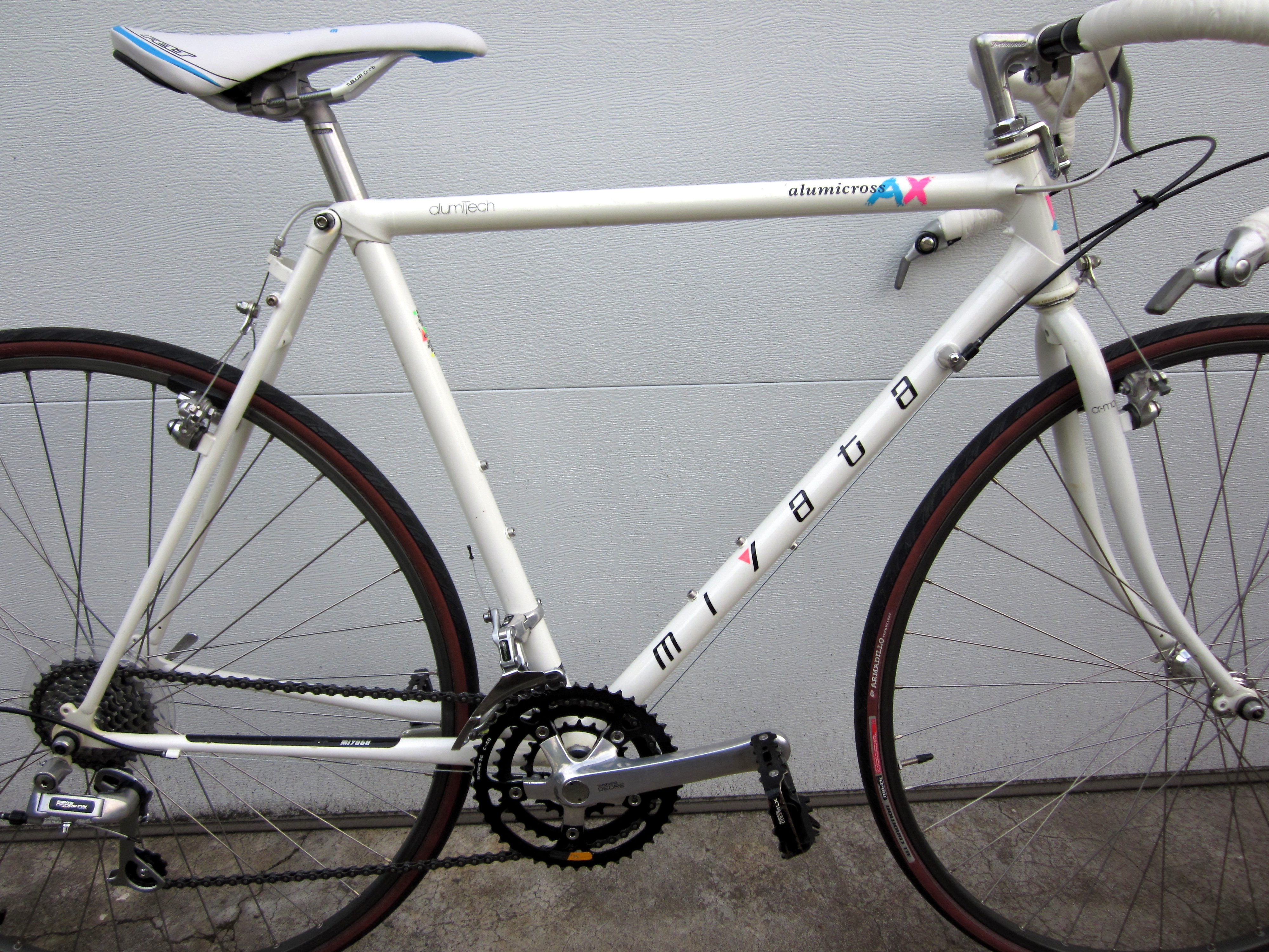 Koga Miyata велосипед