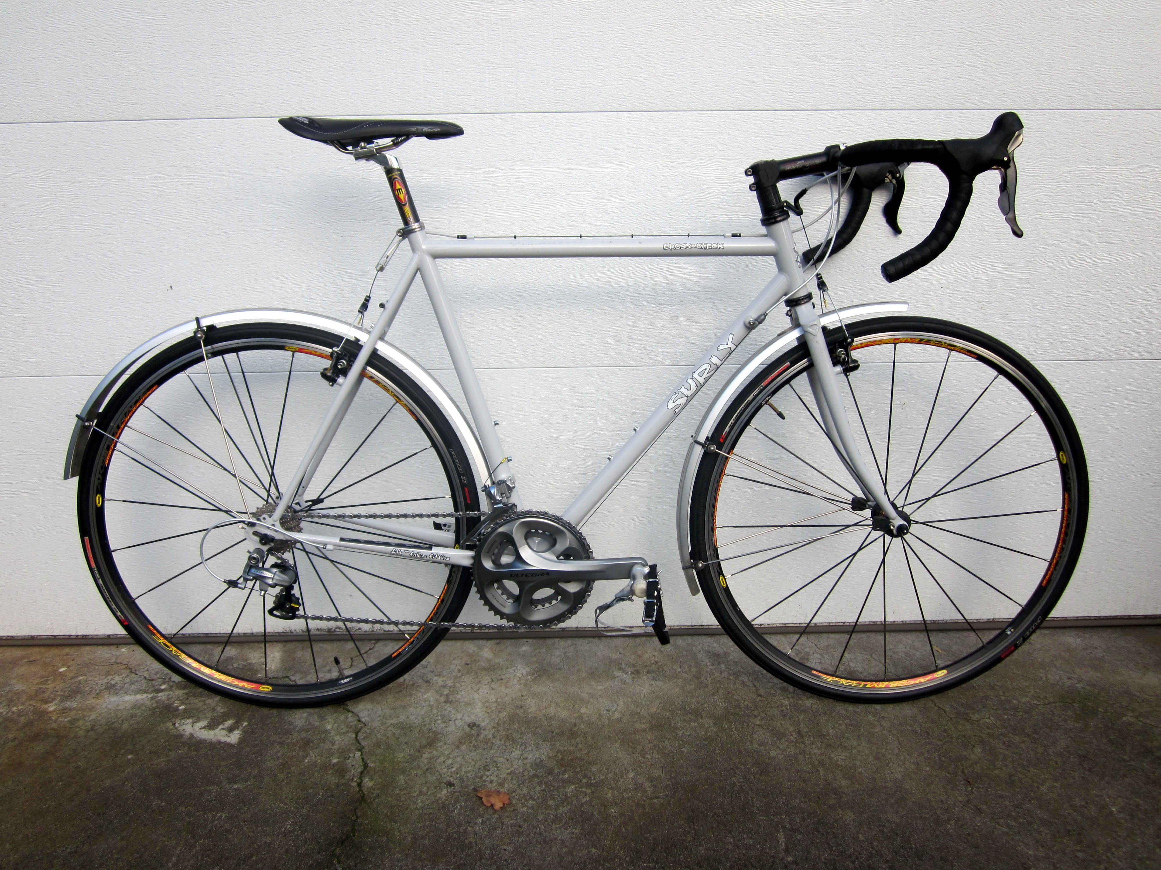 surly cross check 56